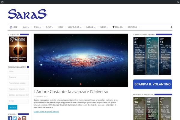 Site using Knews Multilingual Newsletters plugin