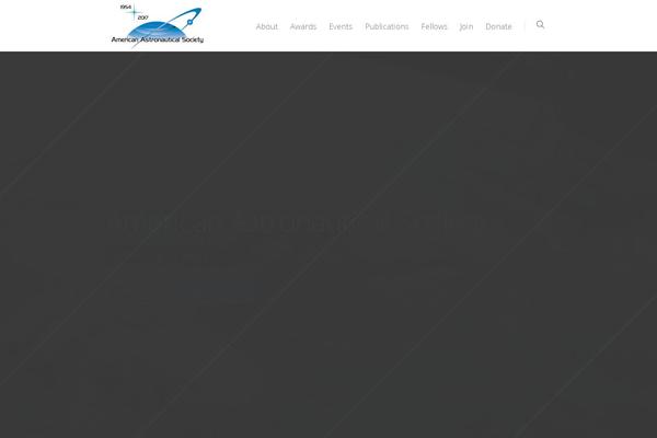 Site using Salient-nectar-slider plugin