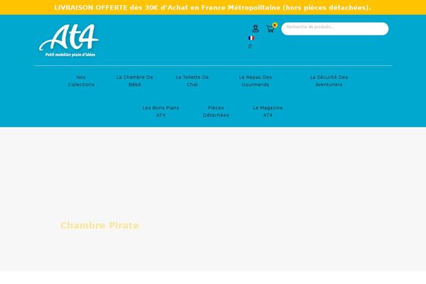 Site using YITH WooCommerce Quick View plugin