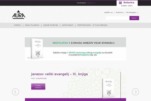 Site using Yith-woocommerce-best-sellers plugin