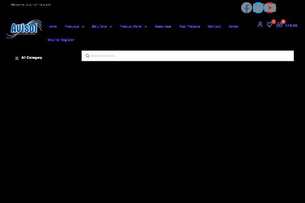 Site using Woocommerce-catalog-enquiry plugin