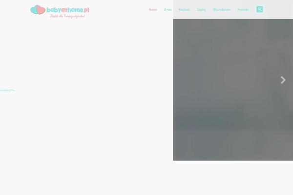 Site using Ivan-visual-composer plugin