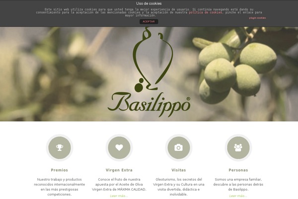 Site using Herramientas-basilippo plugin