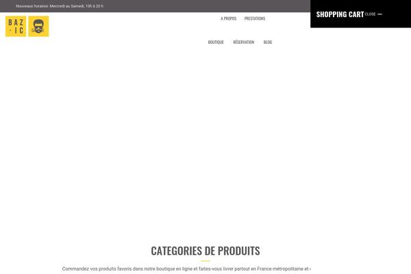 Site using Collect-and-deliver-interface-for-woocommerce plugin