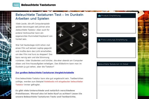 Site using Px-uebersetzung plugin