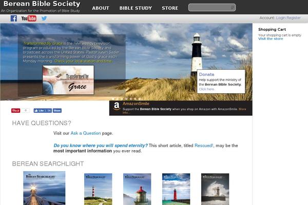 Site using MailChimp for WordPress plugin