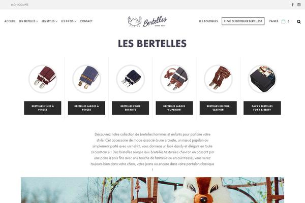 Site using YITH WooCommerce Order Tracking plugin