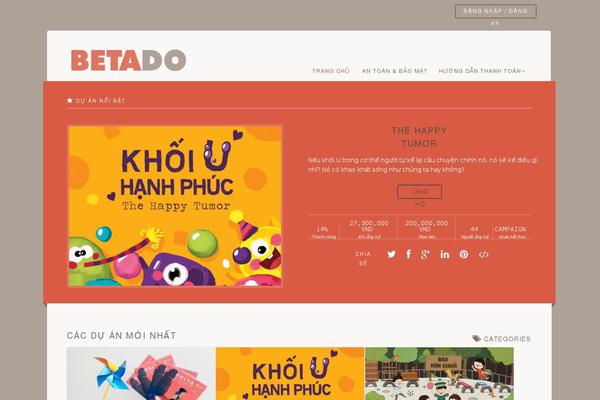 Site using Edd-vietnamese-banking plugin