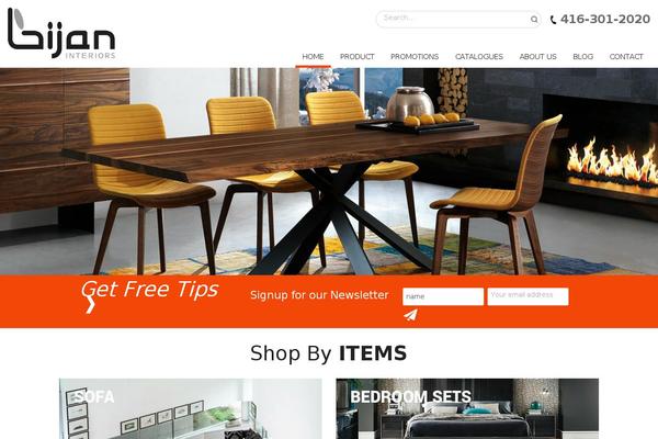 Site using Instant Search + for WooCommerce Search plugin