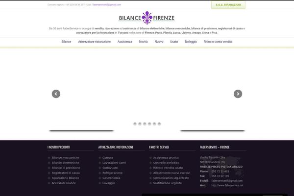 Site using BJ Lazy Load plugin