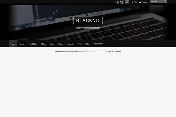 Site using Highlighting-code-block plugin