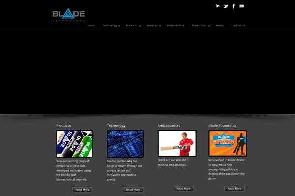 Site using Affiliates-pro plugin