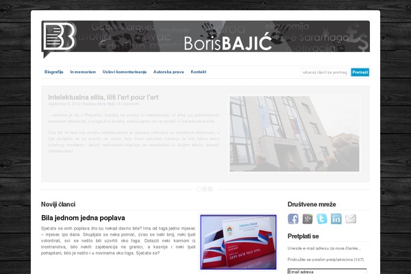 Site using bbPress plugin