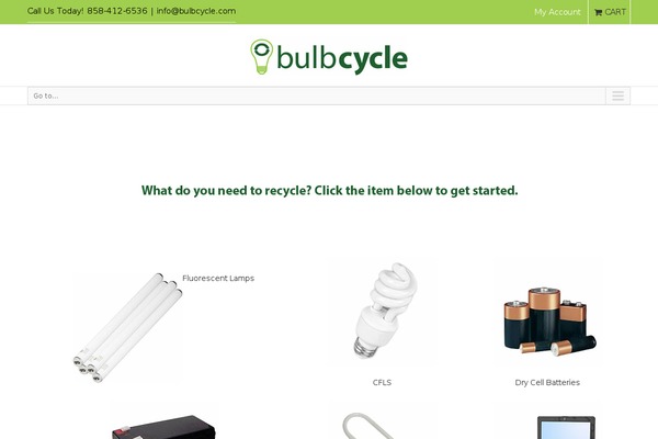 Site using Woocommerce-email-cart plugin