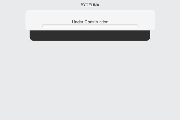 Site using Under Construction / Maintenance Mode from Acurax plugin