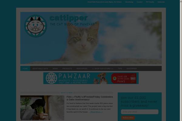 Site using ZipList Recipe Plugin plugin