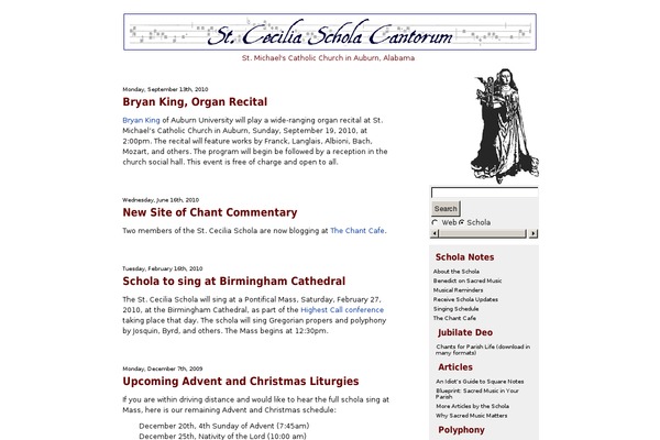 Site using Catholic-reference plugin