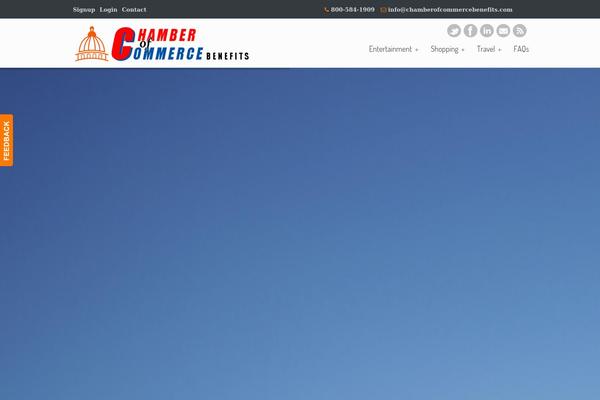 Site using U-design-woocommerce plugin