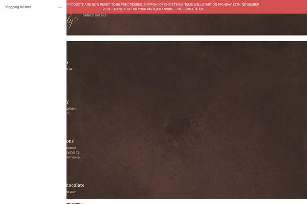 Site using Matrix-gdpr-cookiescript plugin