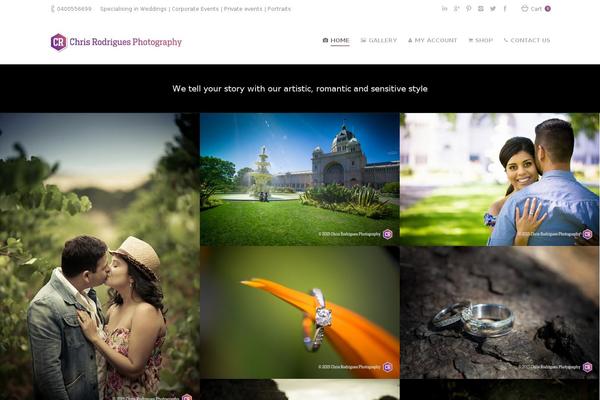 Site using Bulk Photo to Product Importer Extension for WooCommerce (Free) plugin