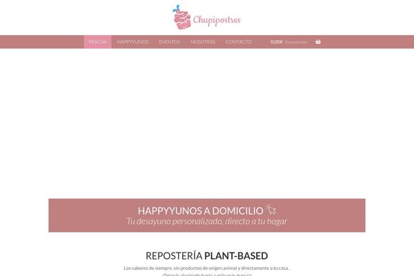 Site using Chupipostres-acf-block-client-feedback plugin