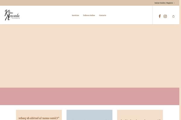 Site using Visual-composer-kit plugin