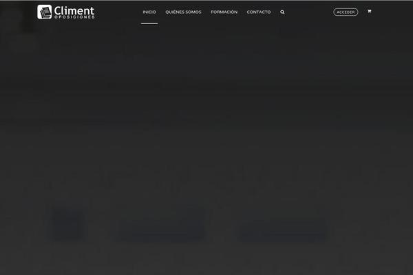 Site using Wplms-eventon plugin