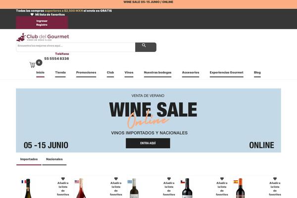 Site using YITH WooCommerce Added to Cart Popup plugin