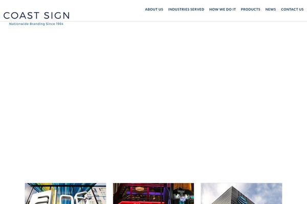 Site using Logo-showcase-free plugin