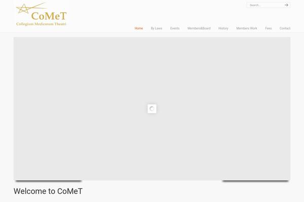 Site using Master Slider - Responsive Touch Slider plugin