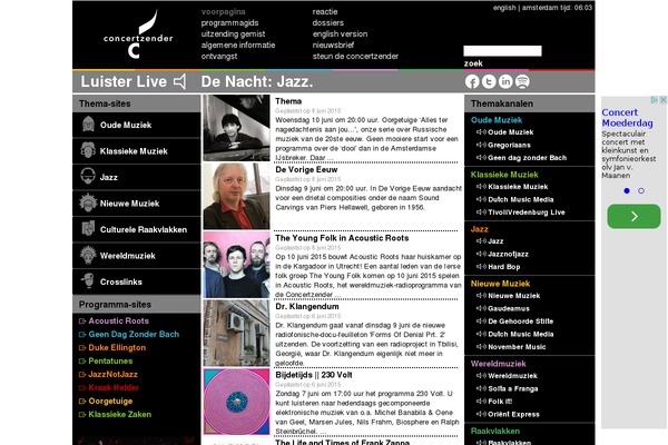 Site using Favourites-page-refurbished plugin