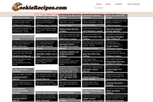 Site using Wp-ultimate-recipe-premium plugin