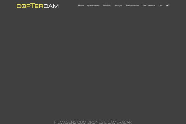Site using Vimeography plugin