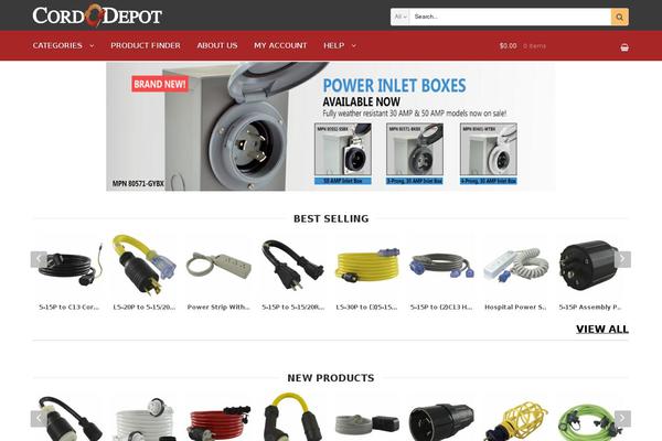 Site using Woocommerce-products-predictive-search-pro plugin