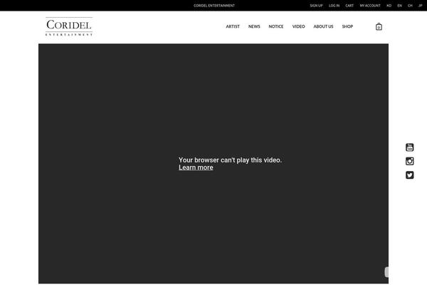 Site using Danbi-shipping plugin