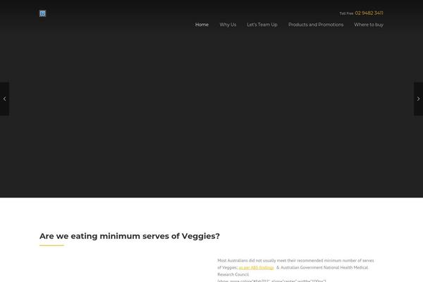 Site using Minimum-purchase-for-woocommerce plugin