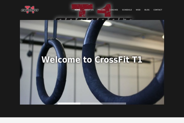 Site using T2t-toolkit plugin