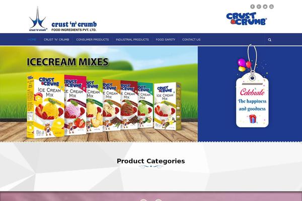 Site using YITH WooCommerce Category Accordion plugin