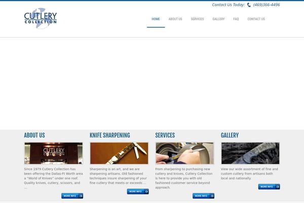 Site using NextGEN Gallery plugin
