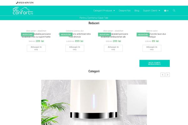 Site using Wpb-woocommerce-related-products-slider plugin