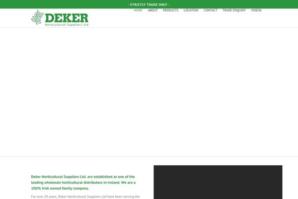 Site using PDF Embedder plugin