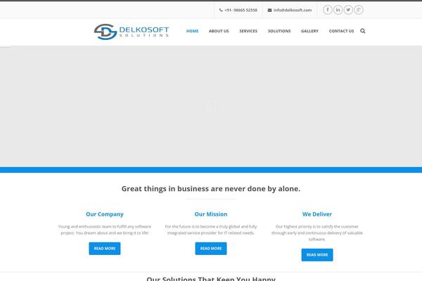 Site using WP Ultimate CSV Importer plugin