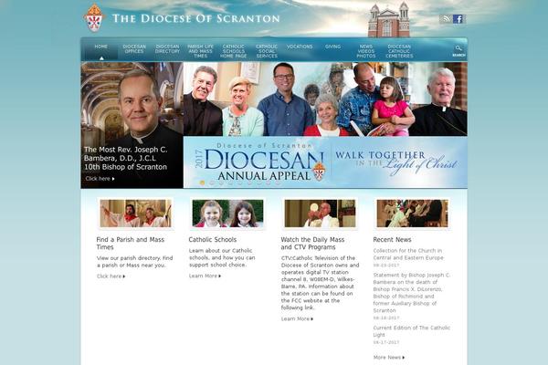 Site using Obituary-assistant-by-funeral-home-website-solutions plugin