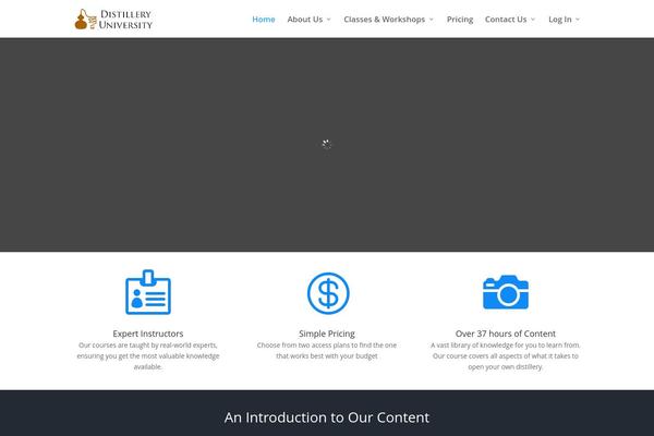 Site using Woocommerce-memberships plugin