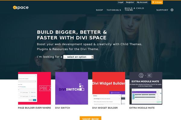 Site using Ds-pricing-list-module-for-divi plugin
