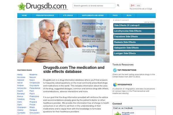Site using Drugsdb-half-life-calc plugin