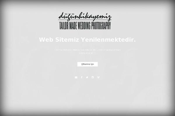 Site using CSSHero plugin