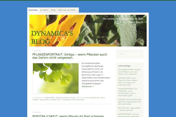 Site using Plugin: Kontakt plugin