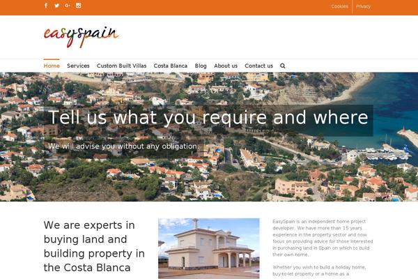 Site using Custom-built-villas plugin