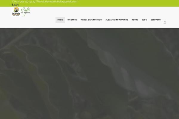 Site using Woocommerce-deposits plugin
